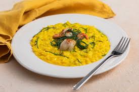 Signature Ribeye Steak